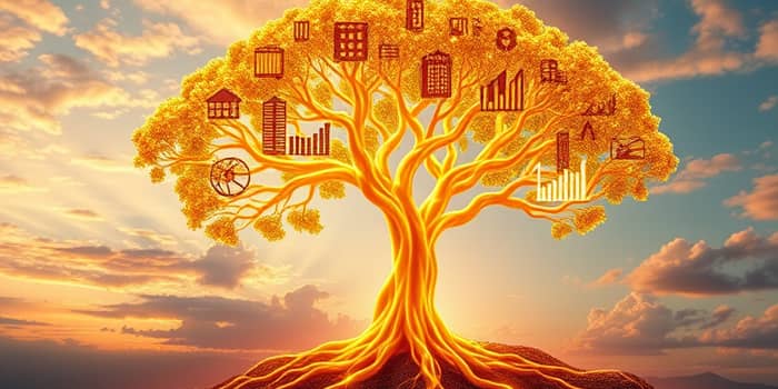 Wealth Creation Unpacked: Beyond Basic Investments