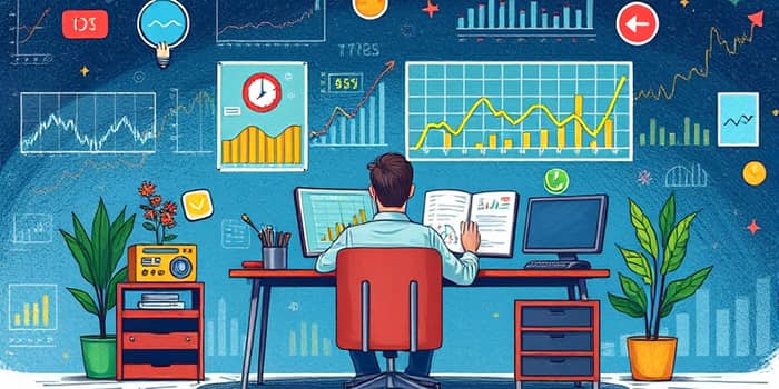 The Disciplined Investor: Sticking to Your Strategy