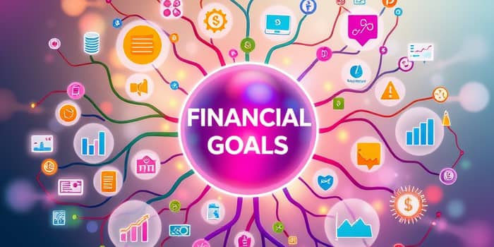 The Investor's Mind Map: Charting Your Financial Course