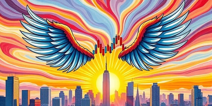 Harnessing Volatility: Turning Swings into Opportunities