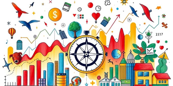 The Investor's Playbook: Strategies for Every Market