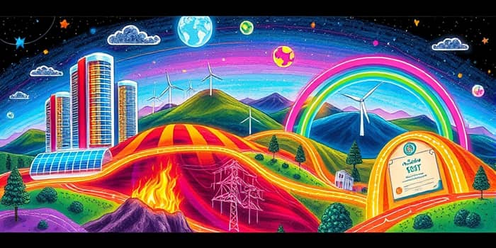 The Future-Proof Portfolio: Adapting to Economic Shifts