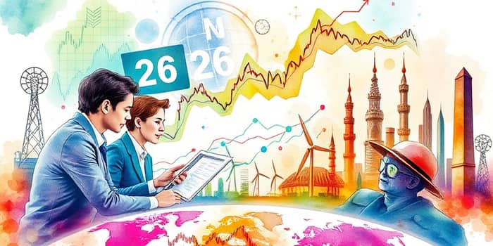 The Savvy Investor: Making Informed Financial Choices