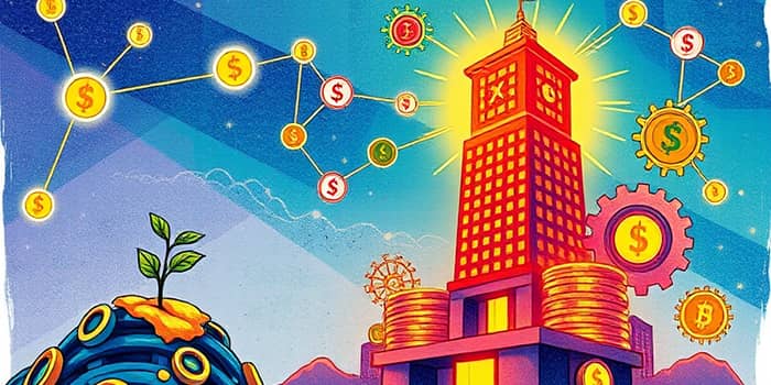 From Idea to Investment: The Journey of Capital