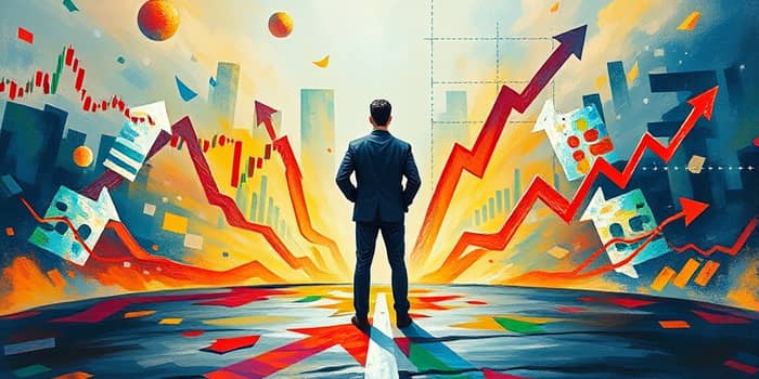 The Adaptive Investor: Thriving in Changing Markets