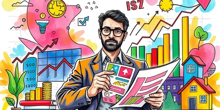 The Informed Investor: Making Decisions with Confidence