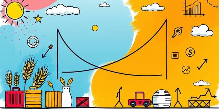 Mastering Market Dynamics: Understanding Supply and Demand