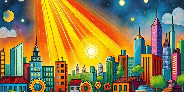 The Capital Multiplier: Strategies for Accelerated Growth