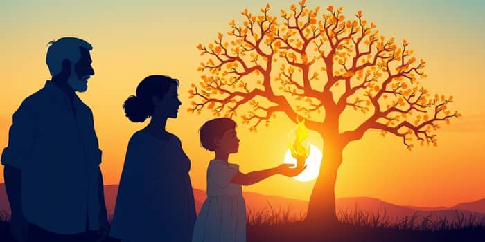 Crafting Your Financial Legacy: A Long-Term Vision