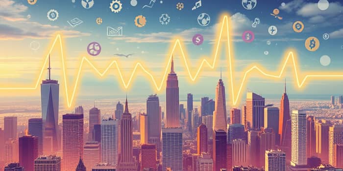 The Bond Market's Pulse: Interpreting Economic Indicators