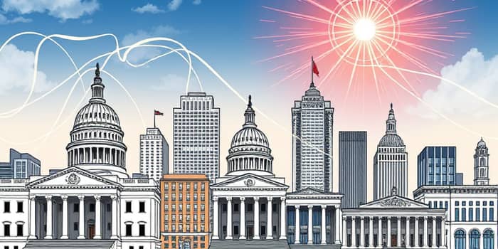 Diversifying with Debt: Exploring Different Bond Issuers