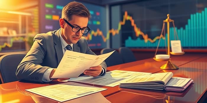 Credit Rating Agencies: Their Role in Fixed Income Decisions