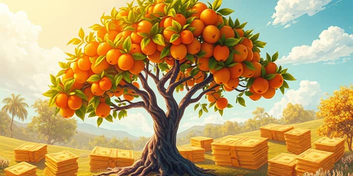 The Power of Compounding: Reinvesting Bond Returns