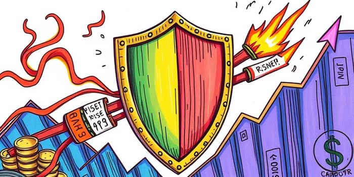 Inflation-Linked Bonds: Your Shield Against Rising Prices