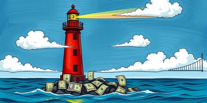 The Portfolio Anchor: How Fixed Income Stabilizes Investments