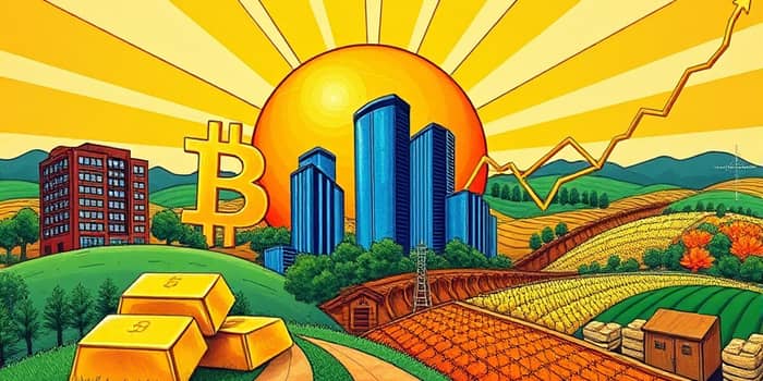 Inflation-Proof Your Portfolio: Strategies for Rising Costs