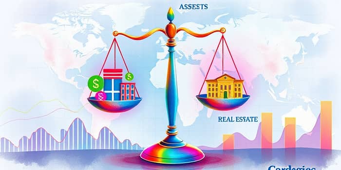 The Art of Allocation: Distributing Your Assets Strategically