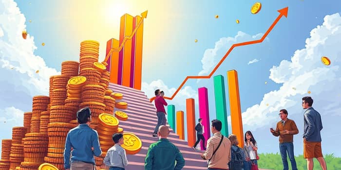 Understanding Capital Gains: Profits from Your Investments