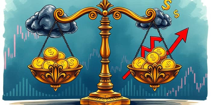 The Credit Conundrum: Balancing Risk and Reward in Bond Selection