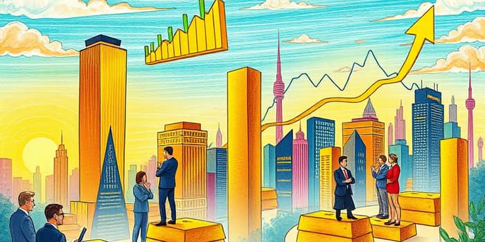 The Financial Fast Track: Accelerating Your Wealth Accumulation