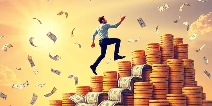 From Debt to Delight: Creating a Repayment Plan That Works