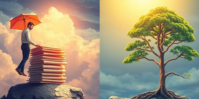 Loan Stacking Strategies: When to Combine Borrowing