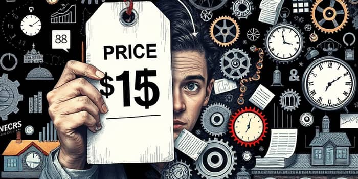 The True Cost of Ownership: Beyond the Sticker Price