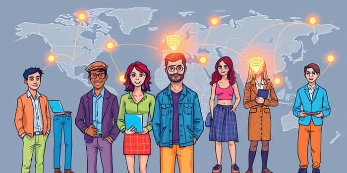 Beyond the Bank: Exploring Nontraditional Loan Sources