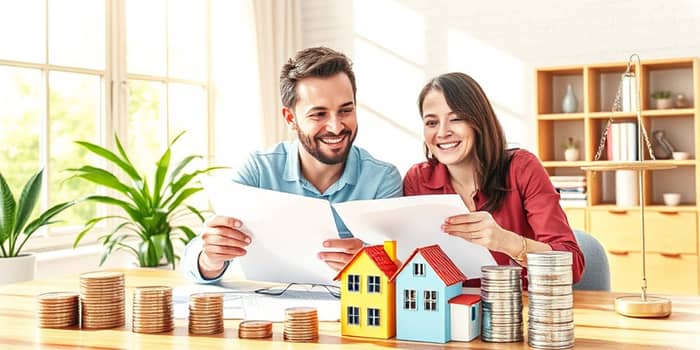 Your First Loan: A Beginner's Guide to Responsible Borrowing