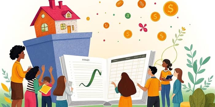 The Essential Loan Glossary: Terms Every Borrower Should Know