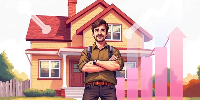 Home Equity Secrets: Unleashing Your Property's Borrowing Power