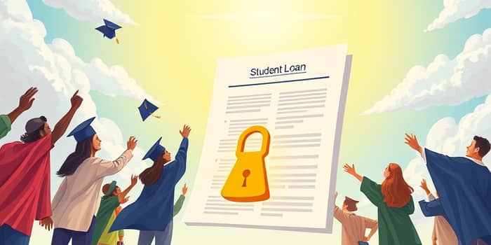 Loan Forgiveness: Navigating Eligibility and Opportunities