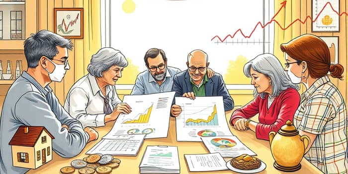 Retirement Reality Check: Planning Beyond the Pension