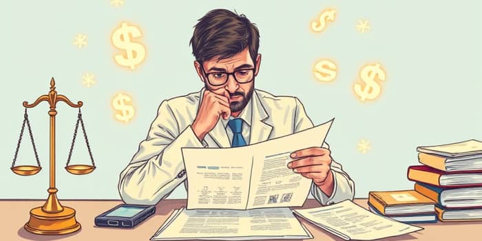 Decoding Your Loan Contract: Rights and Responsibilities