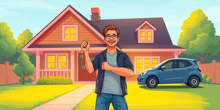 Secured Loans: Leveraging Assets for Better Terms