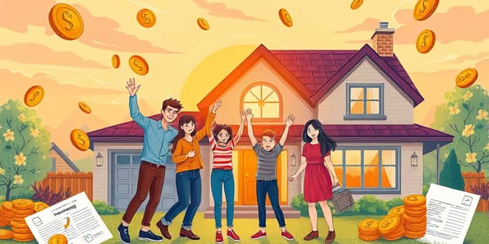 The Refinance Roadmap: Lowering Payments and Saving Big