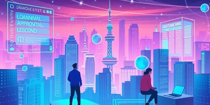 Innovative Loan Solutions: Beyond Traditional Lending