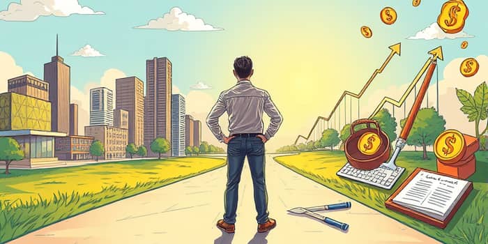 Business Loans Simplified: Fueling Your Entrepreneurial Spirit