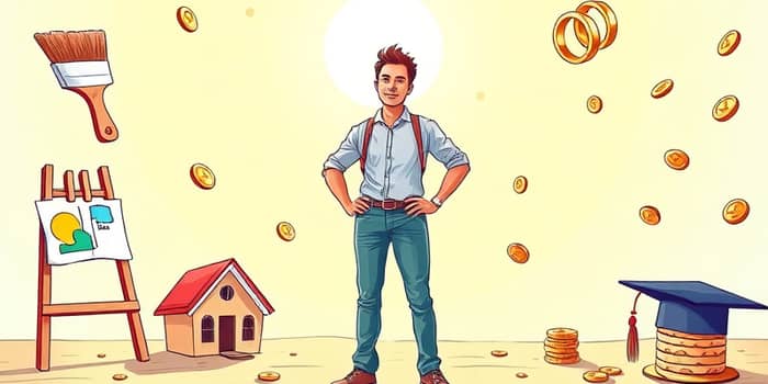 Unsecured Loans: Flexibility Without Collateral