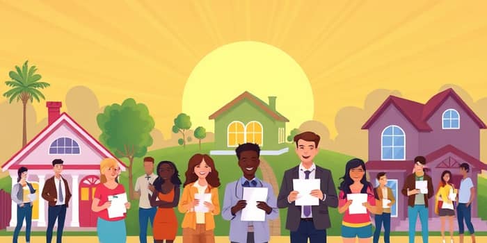 Getting Approved: Your Ultimate Loan Qualification Checklist