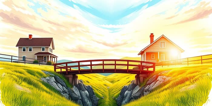 Bridging Financial Gaps: The Role of Bridge Loans