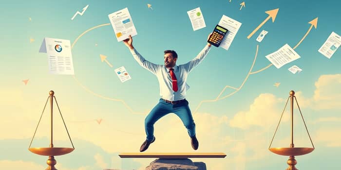 Loan Portfolio Optimization: Managing Multiple Debts