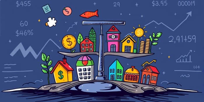 The Anatomy of a Successful Portfolio