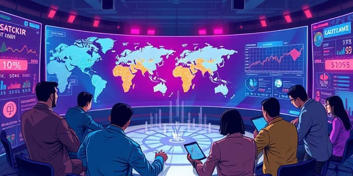 The Investor's Edge: Insights from the Pros