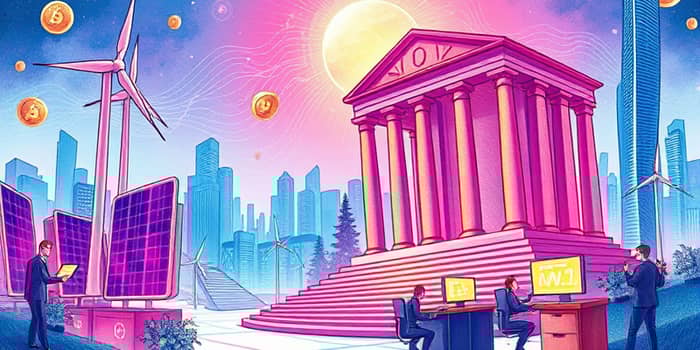 The Future of Finance: Innovations in Investment