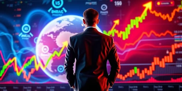 The Adaptive Investor: Thriving Through Market Changes