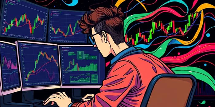 The Calculated Risk-Taker: Profiting from Volatility