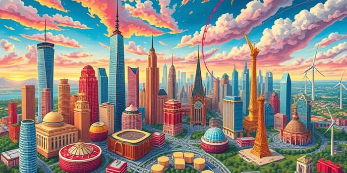 The Global Outlook: Investing in International Markets