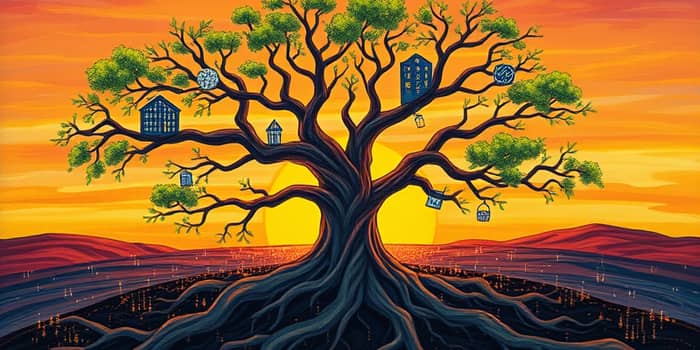 Unconventional Wisdom: Finding Your Investment Niche