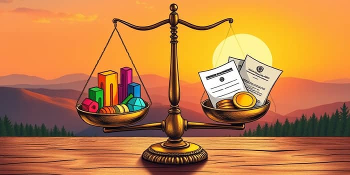 Fixed Income as a Stabilizer: Balancing Your Portfolio